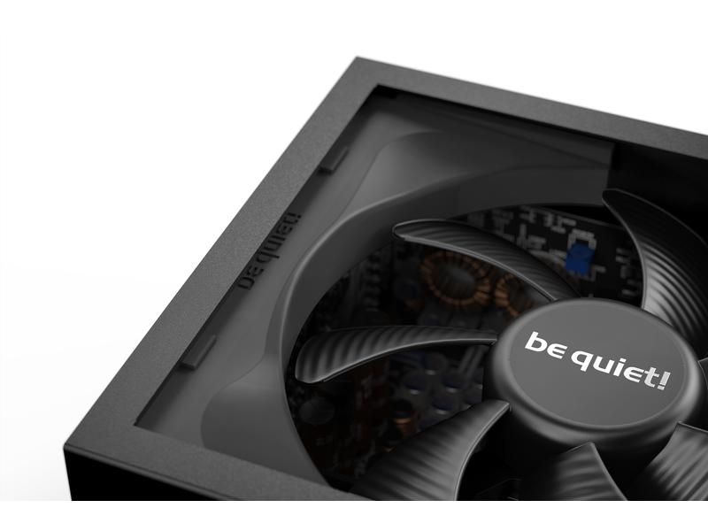 be quiet! Bloc d’alimentation Dark Power 13 850 W