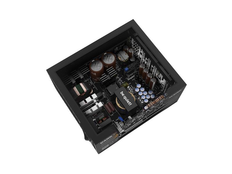 be quiet! Bloc d’alimentation Dark Power 13 1000 W