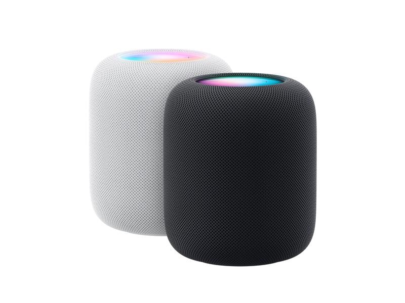 Apple HomePod Midnight