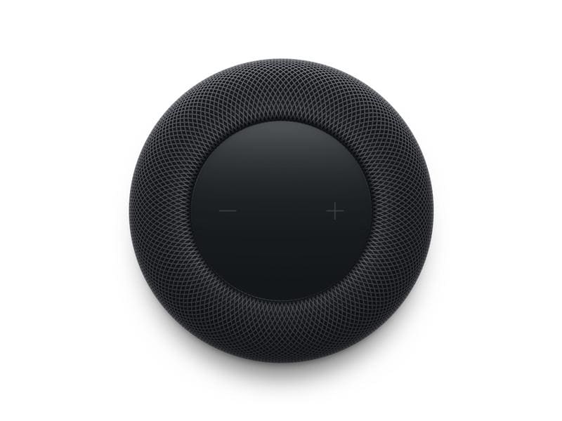 Apple HomePod Midnight