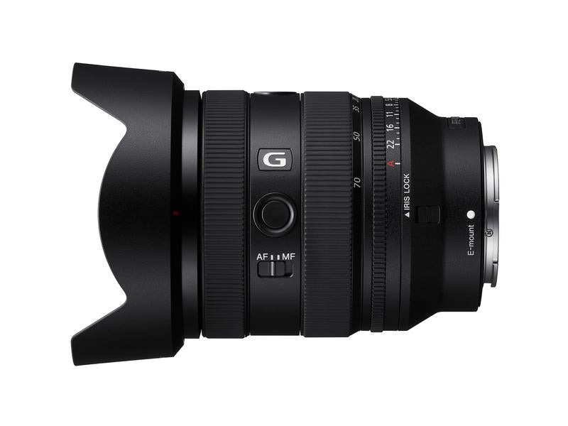 Sony Objectif zoom FE 20–70mm F/4 G Sony E-Mount