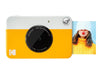 Kodak Fotokamera Printomatic Gelb