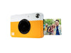 Kodak Appareils photo Printomatic Jaune