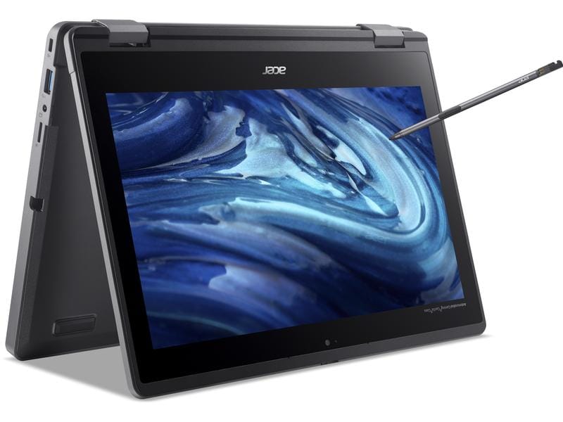 Acer Ordinateur portable TravelMate Spin B3 (B311RN-33-TCO-P55L)