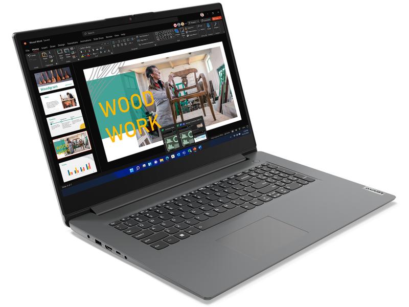 Lenovo Ordinateur portable V17 G4 (Intel)