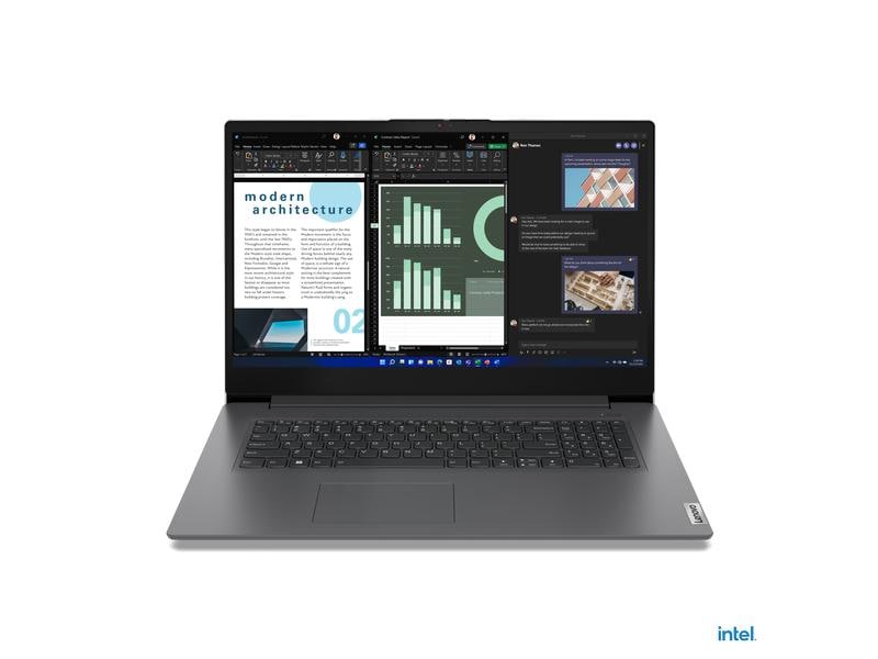 Lenovo Notebook V17 G4 (Intel)