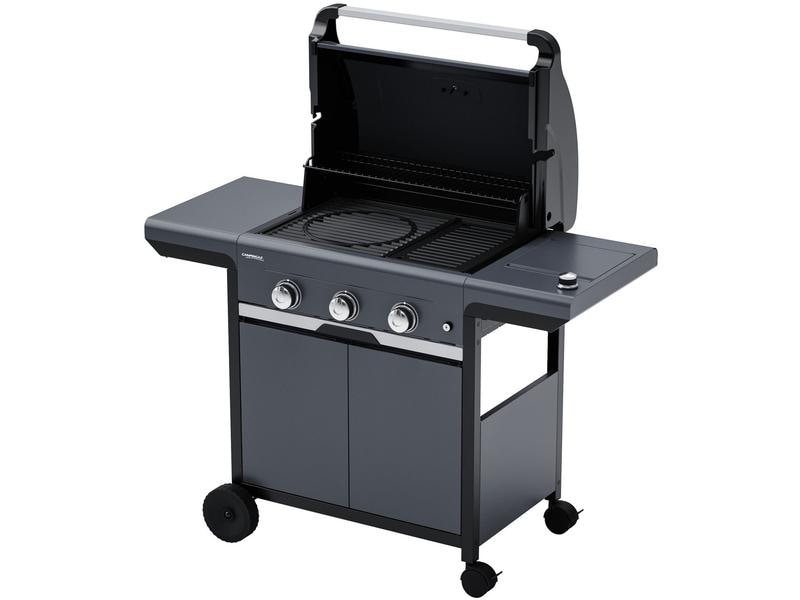 Campingaz Gasgrill Select 3 EXS