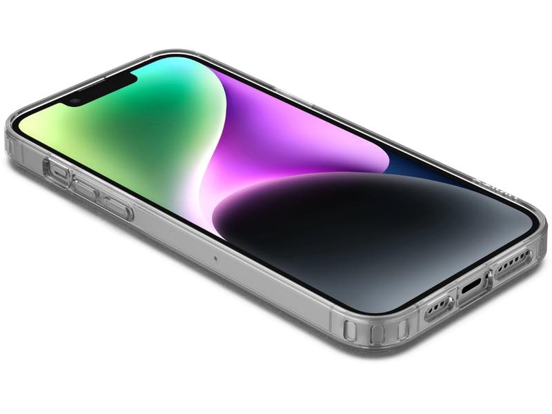 Belkin Back Cover SheerForce MagSafe iPhone 14 Plus