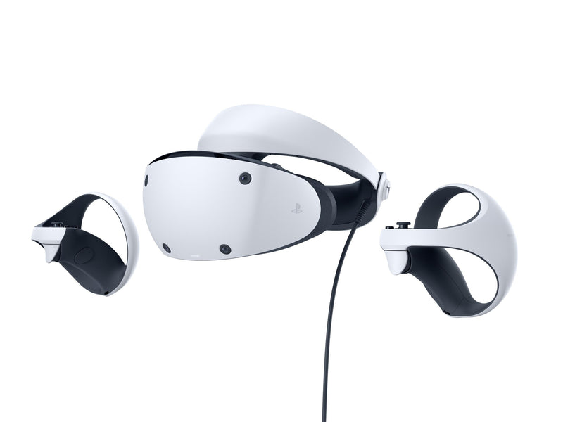 Sony VR-Brille PlayStation VR2