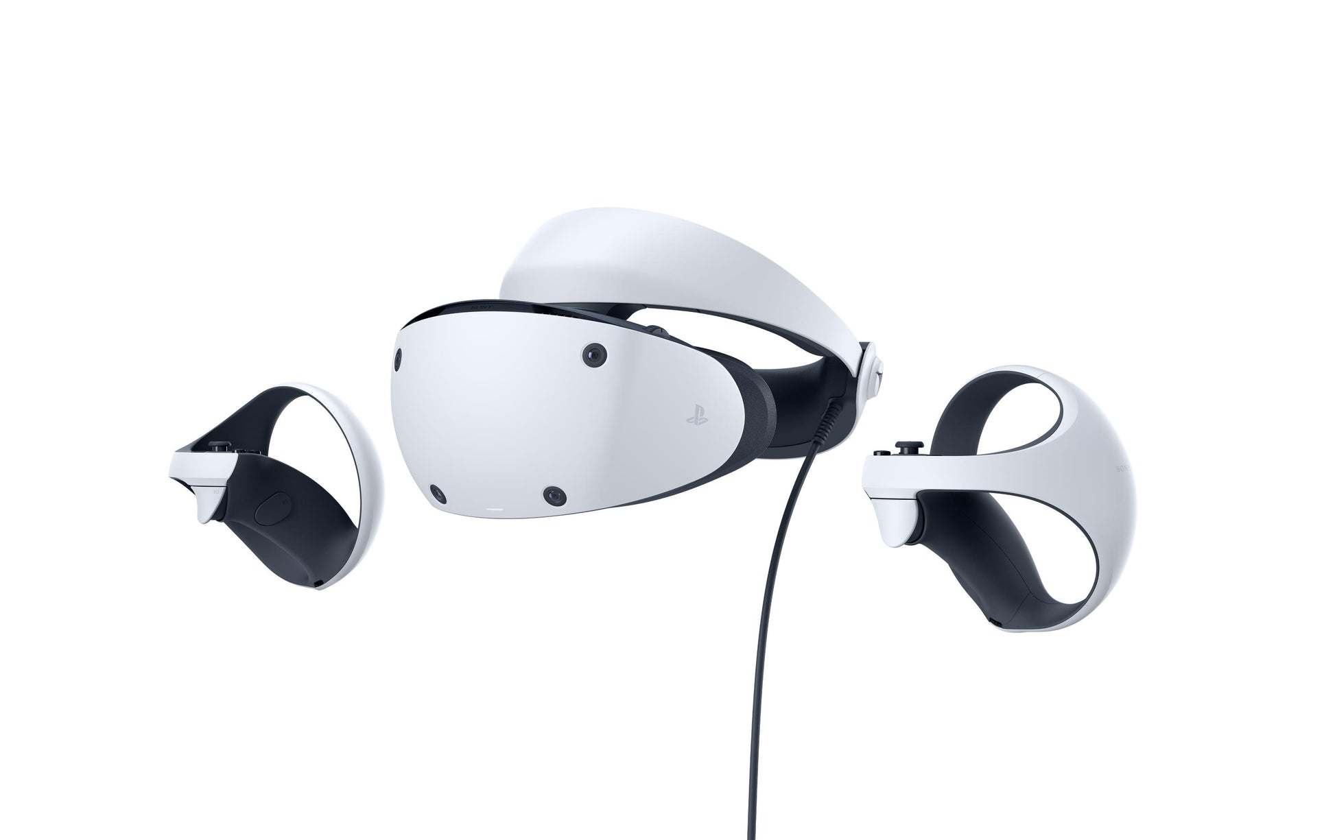 Sony Lunettes de réalité virtuelle PlayStation VR2