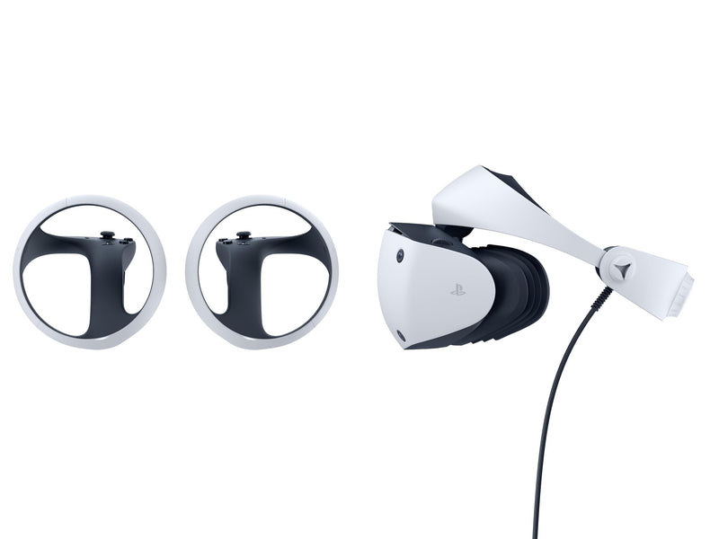 Sony VR-Brille PlayStation VR2