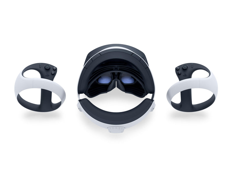 Sony VR-Brille PlayStation VR2