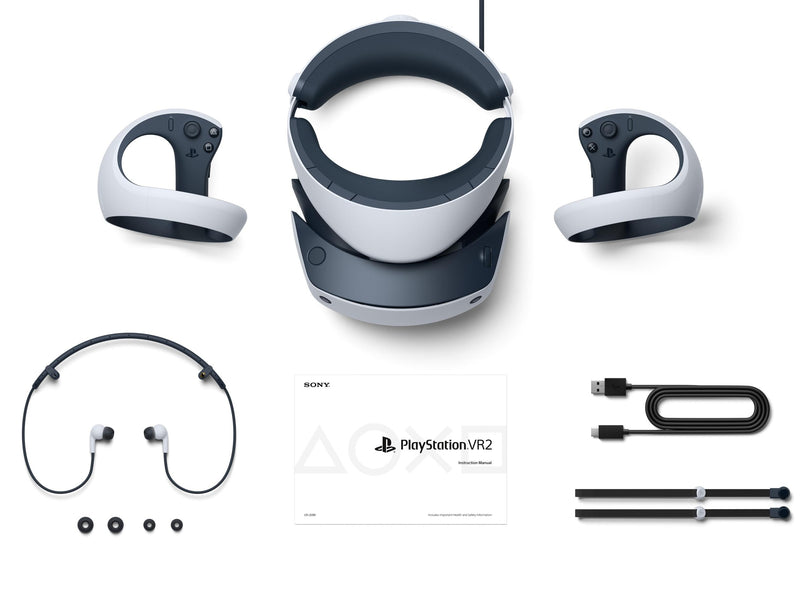 Sony VR-Brille PlayStation VR2