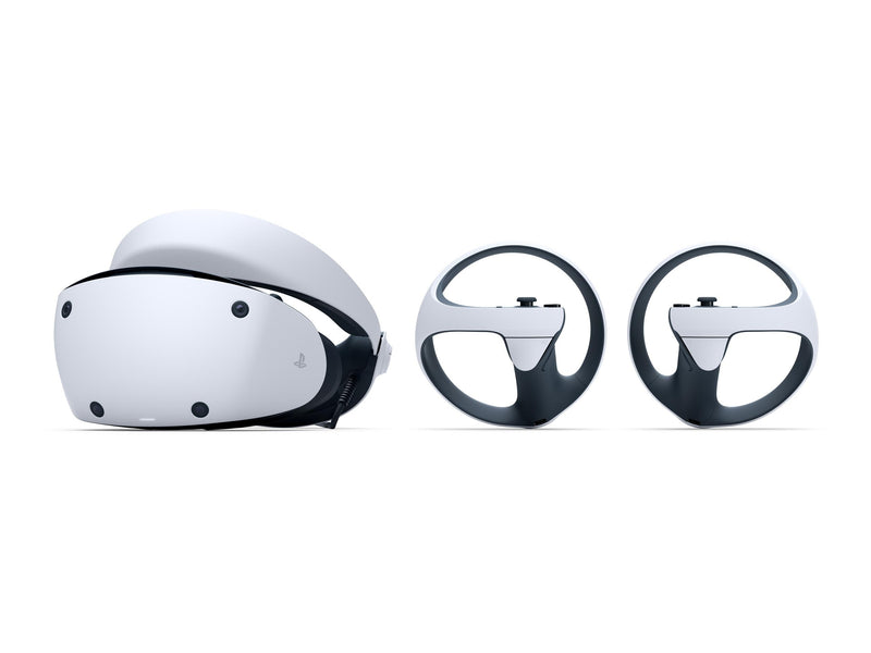 Sony VR-Brille PlayStation VR2