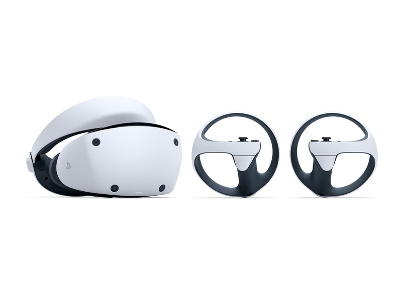 Sony VR-Brille PlayStation VR2
