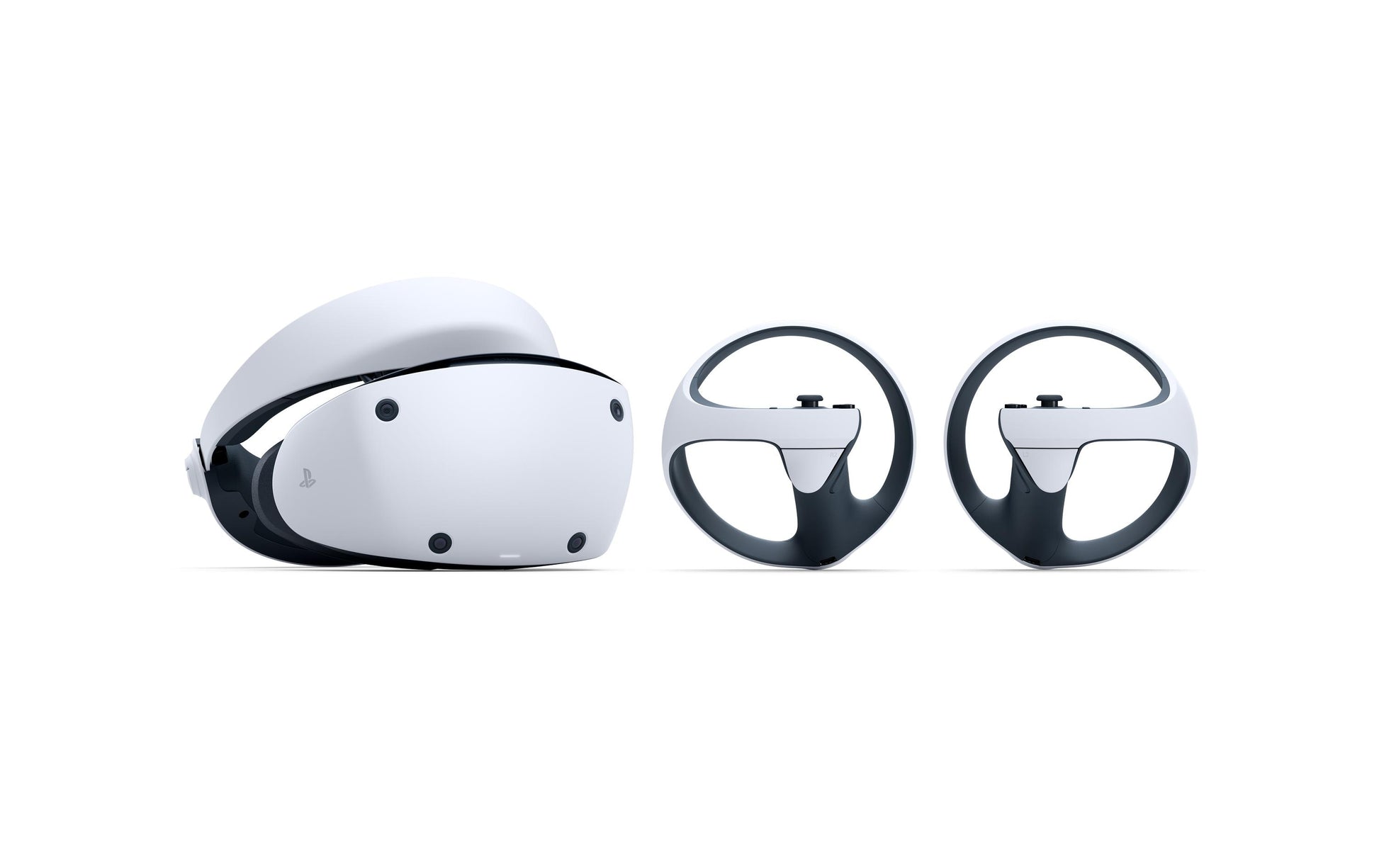 Sony Lunettes de réalité virtuelle PlayStation VR2