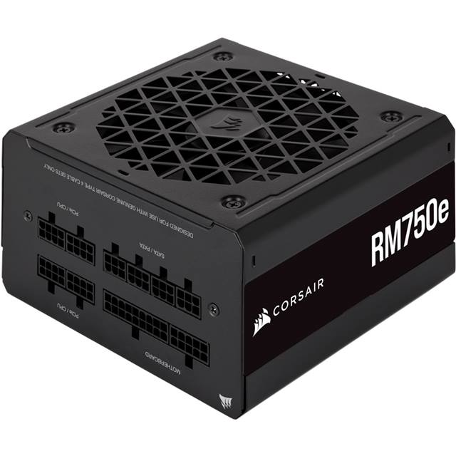 Corsair Bloc d’alimentation RMe Serie RM750e 750 W