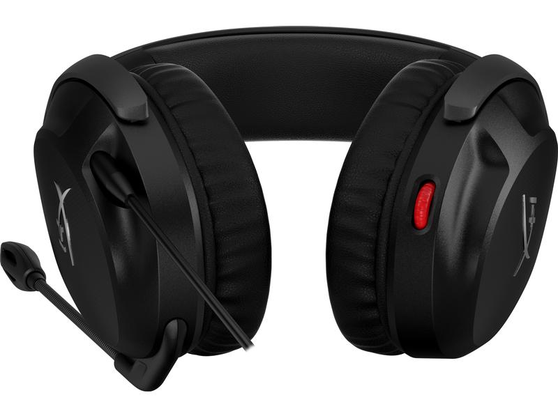 HyperX Headset Cloud Stinger 2 Schwarz