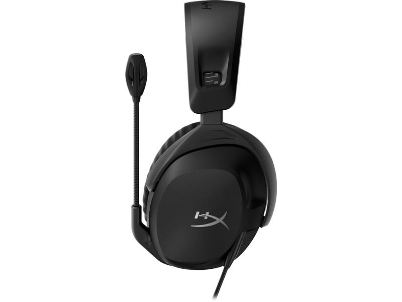 HyperX Headset Cloud Stinger 2 Schwarz