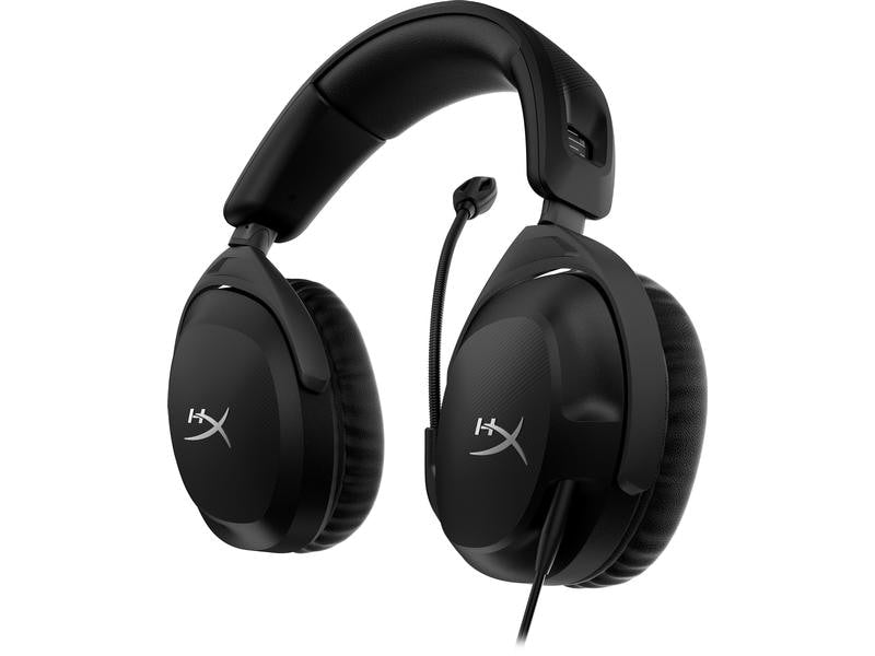 HyperX Headset Cloud Stinger 2 Schwarz