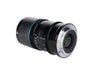 Sirui Longueur focale fixe Saturn 35mm T/2.9 1.6x Blue – Sony E-Mount