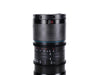 Sirui Longueur focale fixe Saturn 35mm T/2.9 1.6x Blue – Sony E-Mount