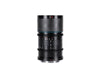 Sirui Longueur focale fixe Saturn 35mm T/2.9 1.6x Neutral – Sony E-Mount