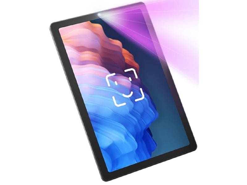 Lenovo Tablette Tab M9 32 GB Gris