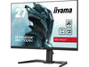 iiyama Monitor G-MASTER GB2770QSU-B5