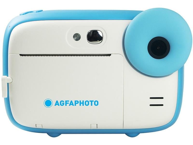 Agfa Appareils photo Realkids Instant Cam Bleu