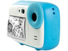 Agfa Appareils photo Realkids Instant Cam Bleu