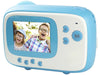 Agfa Appareils photo Realkids Instant Cam Bleu