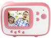 Agfa Fotokamera Realkids Instant Cam Pink