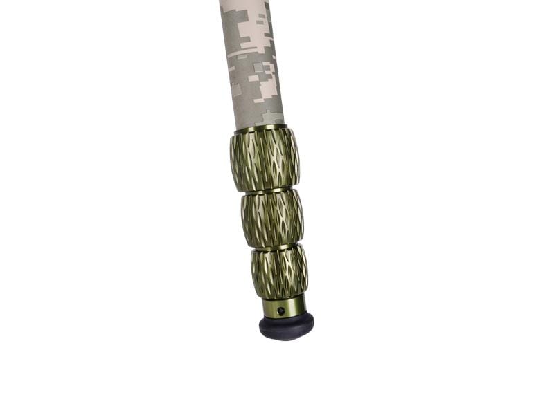 Sirui Stativ CT-3204 2in1 Camouflage Carbon