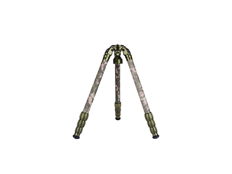 Sirui Stativ CT-3204 2in1 Camouflage Carbon