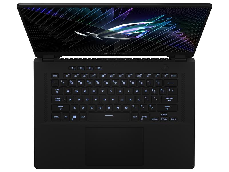 ASUS Notebook ROG Zephyrus M16 (GU604VY-NM059X) RTX 4090