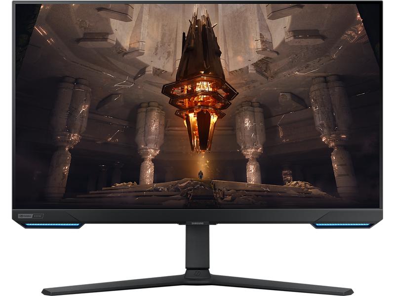 Samsung Monitor Odyssey G7 LS32BG700EUXEN