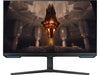 Samsung Monitor Odyssey G7 LS32BG700EUXEN