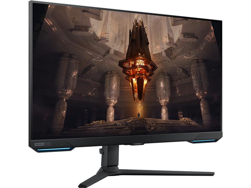 Samsung Monitor Odyssey G7 LS32BG700EUXEN