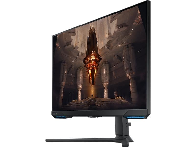 Samsung Moniteur Odyssey G7 LS32BG700EUXEN