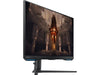 Samsung Moniteur Odyssey G7 LS32BG700EUXEN