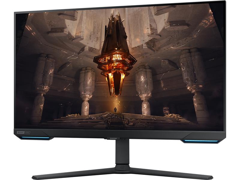 Samsung Monitor Odyssey G7 LS32BG700EUXEN