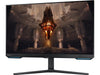 Samsung Moniteur Odyssey G7 LS32BG700EUXEN