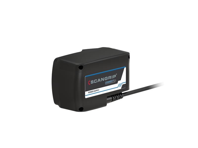 Scangrip Bloc d'alimentation Power Supply Connect