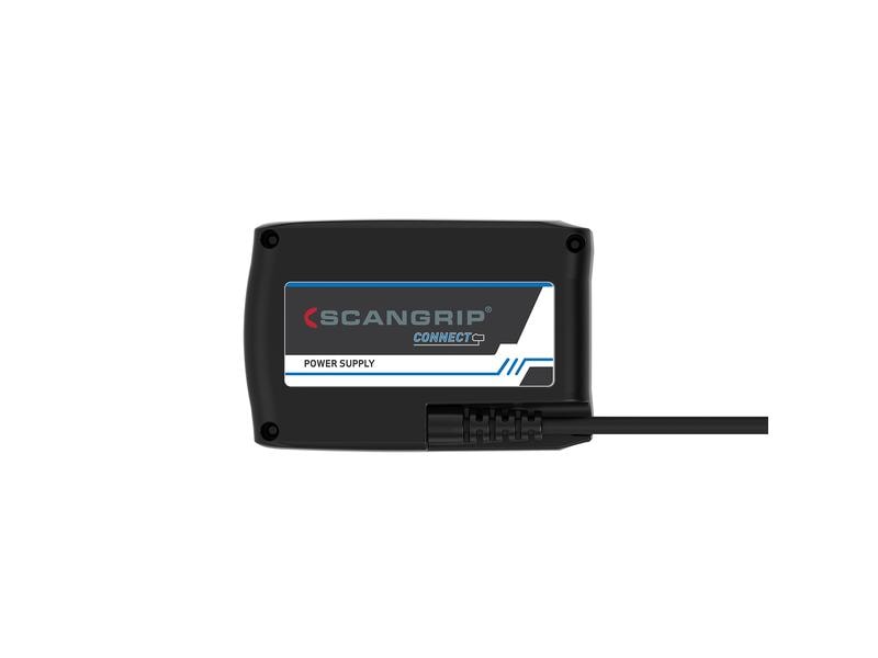 Scangrip Bloc d'alimentation Power Supply Connect