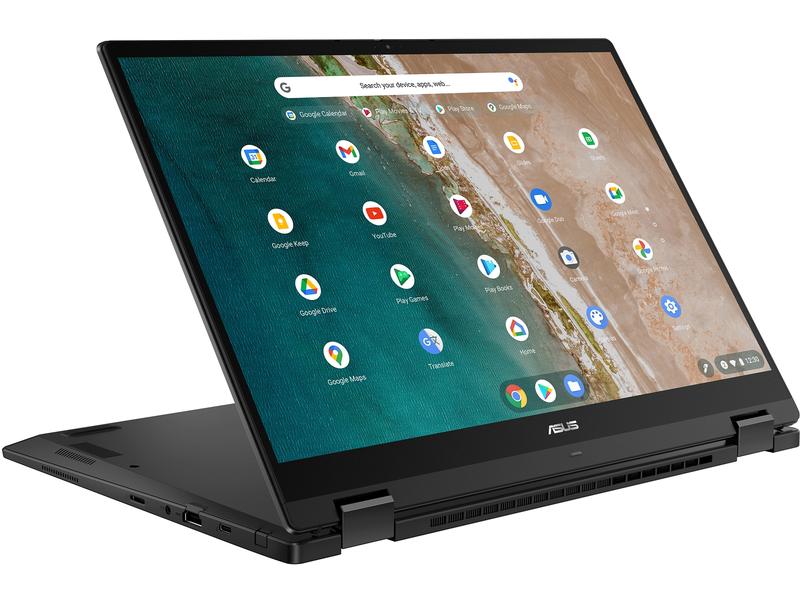 ASUS Chromebook Flip CX5 (CX5601FBA-MC0096) Touch