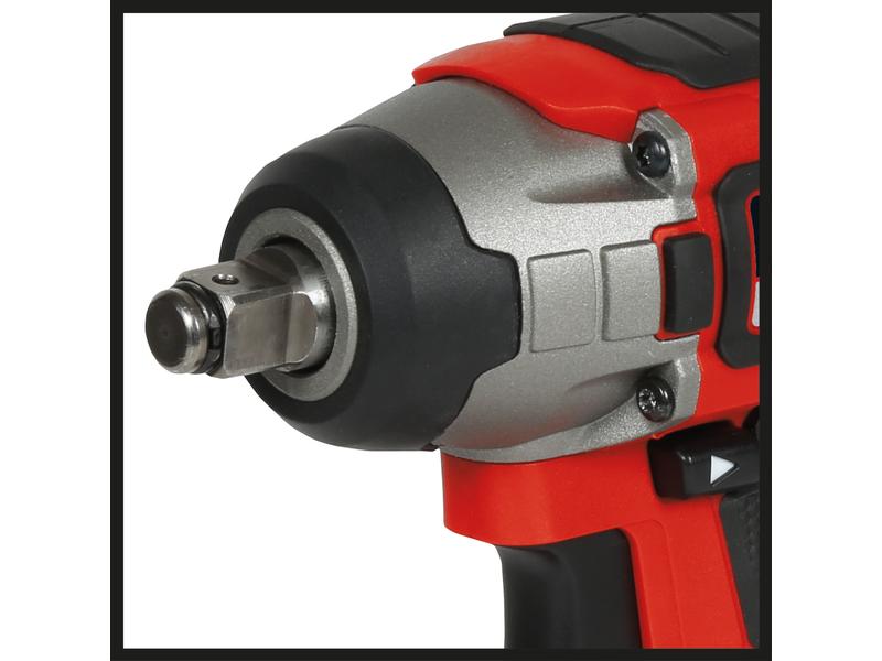 Einhell Professional Akku-Schlagschrauber IMPAXXO 18/230 Li Solo