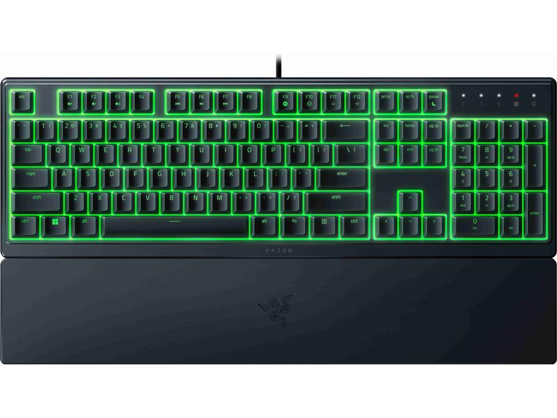 Razer Gaming-Tastatur Ornata V3 X