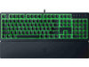 Razer Clavier de gaming Ornata V3 X