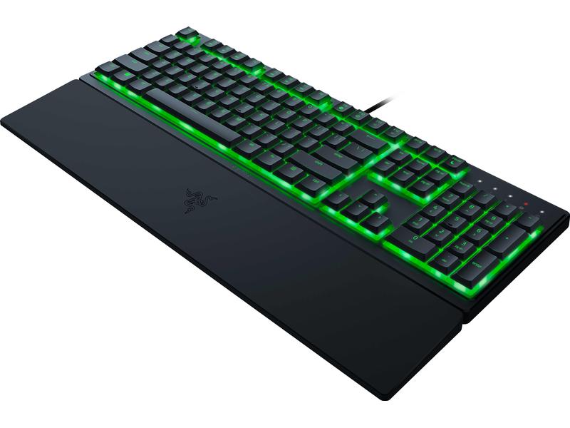 Razer Clavier de gaming Ornata V3 X